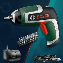 مفك فك وربط